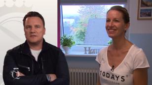 Tanja ist auf der Suche nach einem tollen Partner Tanja ist auf der Suche nach einem tollen Partner