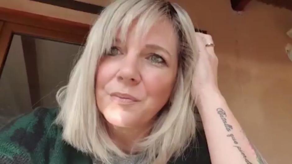 Daniela Büchner: Erste Worte seit dem Tod von Jens Daniela Büchner: Erste Worte seit dem Tod von Jens
