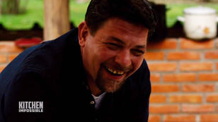 Tim Mälzer als "Fetti-fetti Bumbar"? Tim Mälzer als "Fetti-fetti Bumbar"?