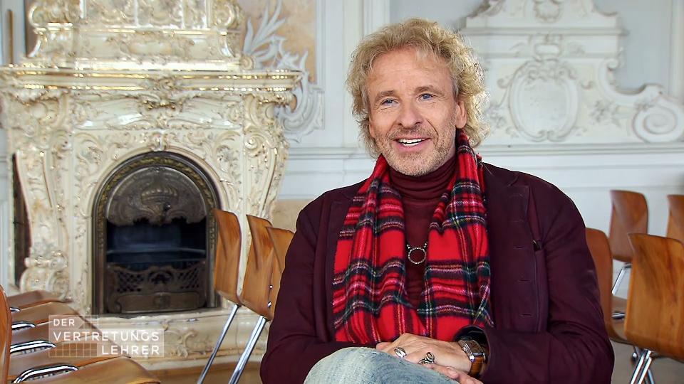 Thomas Gottschalk zieht Bilanz Thomas Gottschalk zieht Bilanz