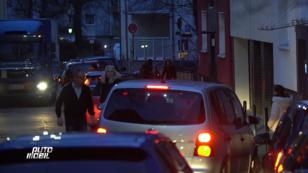 Wie gefährlich ist das Elterntaxi-Chaos? Wie gefährlich ist das Elterntaxi-Chaos?