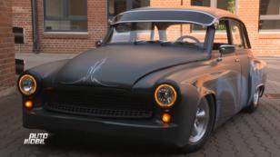Tuning-Hammer: Wartburg 2019 Tuning-Hammer: Wartburg 2019