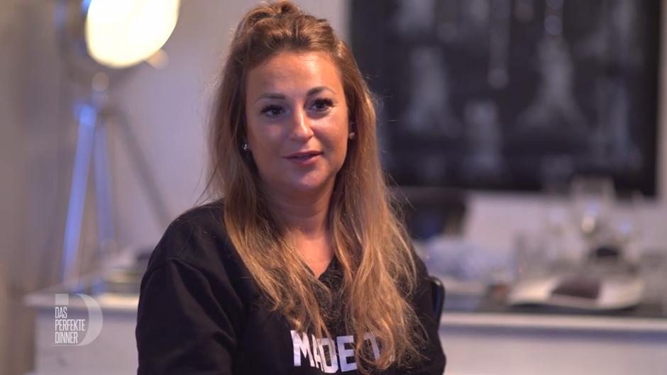 "Ich möchte das ganz gerne gewinnen" "Ich möchte das ganz gerne gewinnen"