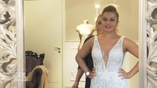 Findet Nihal ein Kleid in ihrem eigenen Geschäft? Findet Nihal ein Kleid in ihrem eigenen Geschäft?
