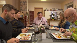 Guten Appetit mit Franks Wasserbüffel-Hybrid Guten Appetit mit Franks Wasserbüffel-Hybrid