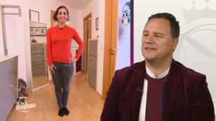 Guido: "Ich bin mir sicher, dass sie es gut macht" Guido: "Ich bin mir sicher, dass sie es gut macht"