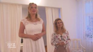 Nadines Favorit soll noch übertroffen werden Nadines Favorit soll noch übertroffen werden