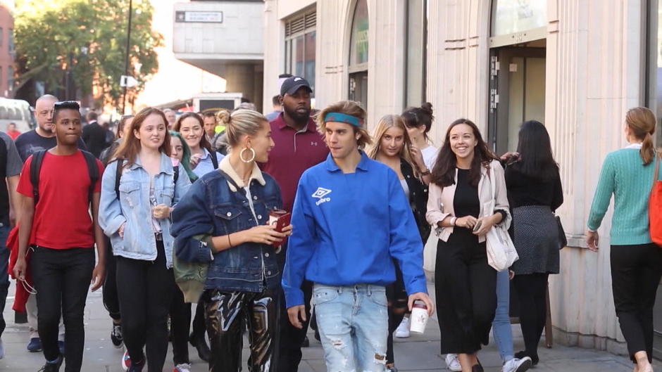 Justin Bieber leidet an Depressionen Justin Bieber leidet an Depressionen