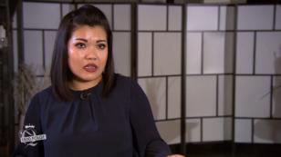 Für Hing geht das It-Piece "ein bisschen unter" Für Hing geht das It-Piece "ein bisschen unter"