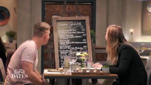 Kira und Dennis sind gemeinsam ahnungslos Kira und Dennis sind gemeinsam ahnungslos