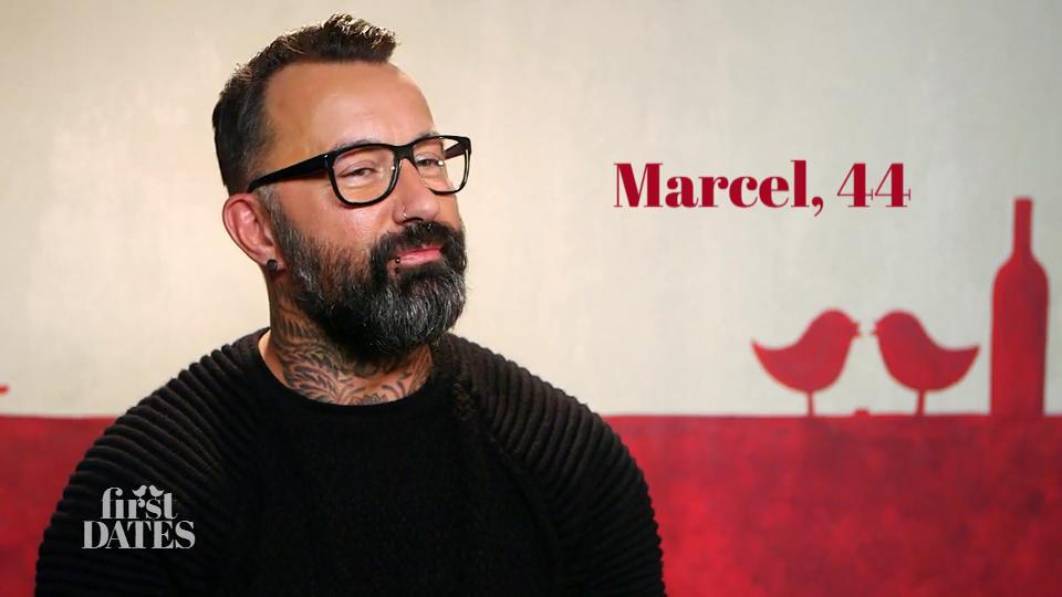 Marcel würde am liebsten sein Abbild daten Marcel würde am liebsten sein Abbild daten