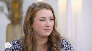 Carla will wieder schöne Augenbrauen haben Carla will wieder schöne Augenbrauen haben