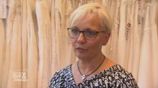 Roswitha will kein weißes Kleid Roswitha will kein weißes Kleid