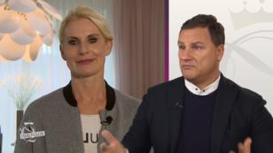 Style-Check: Guido entdeckt viele Gemeinsamkeiten Style-Check: Guido entdeckt viele Gemeinsamkeiten