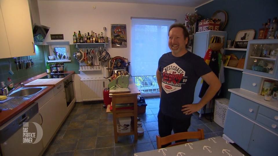 Rüdiger kocht gern querbeet durch die Regionen Rüdiger kocht gern querbeet durch die Regionen