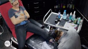 Elisabeth bekommt ein Fix Up Elisabeth bekommt ein Fix Up