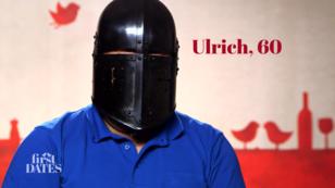 Ulrich ist Mittelalter-Fan Ulrich ist Mittelalter-Fan
