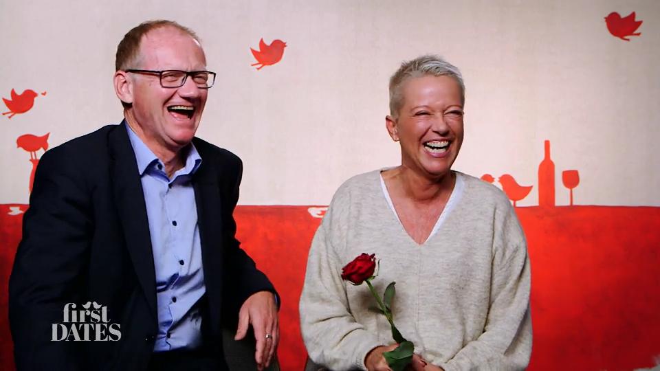 Diesmal ist der Richtige nicht falsch abgebogen Diesmal ist der Richtige nicht falsch abgebogen