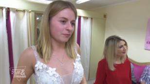 Kristinas Entscheidung ist getroffen Kristinas Entscheidung ist getroffen