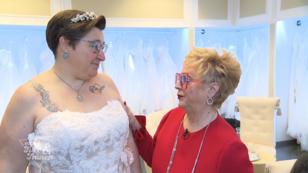Für die Silberhochzeit soll es perfekt sein Für die Silberhochzeit soll es perfekt sein