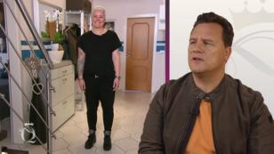 Guido wünscht sich einen Promi-Look an Maria Guido wünscht sich einen Promi-Look an Maria