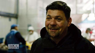 Tim hat seine Einkaufsliste verloren Tim hat seine Einkaufsliste verloren