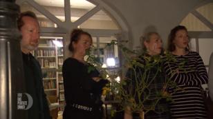 Rotlichtviertel oder Skandal im Sperrbezirk? Rotlichtviertel oder Skandal im Sperrbezirk?