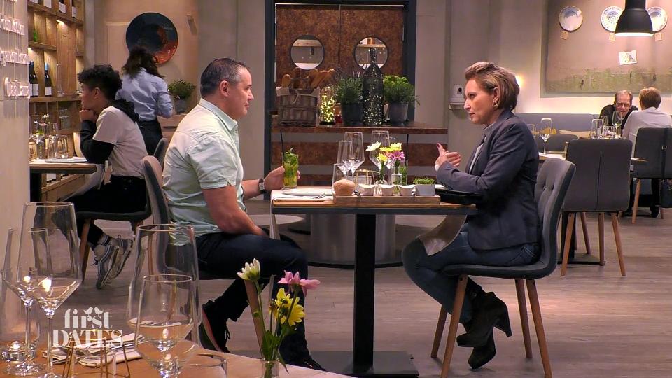 Übers Daten reden ist nicht gleich Daten Übers Daten reden ist nicht gleich Daten