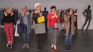 Guido kürt Wolfsburgs erste "Shopping Queen" Guido kürt Wolfsburgs erste "Shopping Queen"