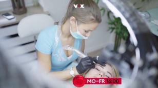 Ein Vorgeschmack auf die neue Woche Ein Vorgeschmack auf die neue Woche