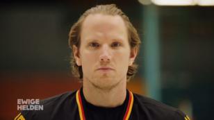 Das macht Christian Ehrhoff nach seiner Karriere Das macht Christian Ehrhoff nach seiner Karriere
