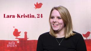 Lara-Kristin hat Lust, sich zu verlieben Lara-Kristin hat Lust, sich zu verlieben