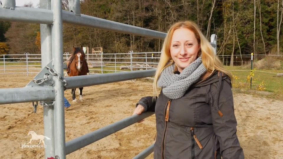 Jenny ist "positiv fassungslos" Jenny ist "positiv fassungslos"