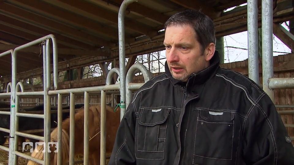Ein Schicksalsschlag stellt alles infrage Ein Schicksalsschlag stellt alles infrage