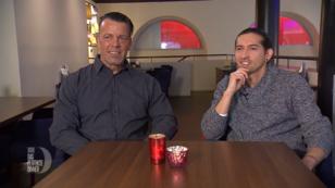 Till Lindemann beim "Perfekten Dinner"? Till Lindemann beim "Perfekten Dinner"?