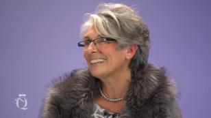 Petra ist entzückt von Ericas "hammermäßigem" Look Petra ist entzückt von Ericas "hammermäßigem" Look