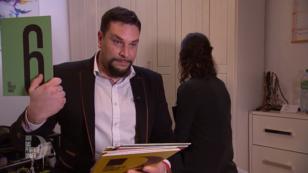 Rios Menü wird eher verhalten bewertet Rios Menü wird eher verhalten bewertet