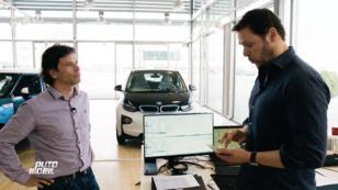 Akku-Tests für gebrauchte E-Autos Akku-Tests für gebrauchte E-Autos