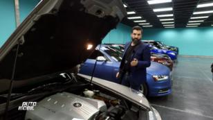 Orkan ist in Las Vegas auf Schnäppchenjagd Orkan ist in Las Vegas auf Schnäppchenjagd