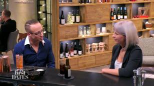 Passen Julian und Katja zusammen? Passen Julian und Katja zusammen?