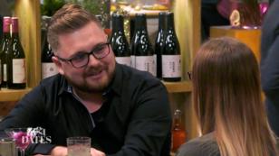 Für Andreas geht Liebe durch den Magen Für Andreas geht Liebe durch den Magen
