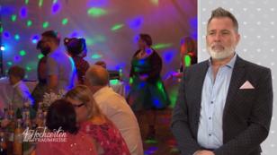 Wo bleibt die Partystimmung? Wo bleibt die Partystimmung?