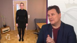 Guido findet Melanie aus so vielen Gründen toll Guido findet Melanie aus so vielen Gründen toll