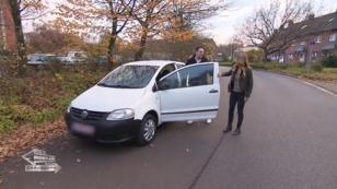 Macht ein dritter Zylinder den Fox verkaufbar? Macht ein dritter Zylinder den Fox verkaufbar?