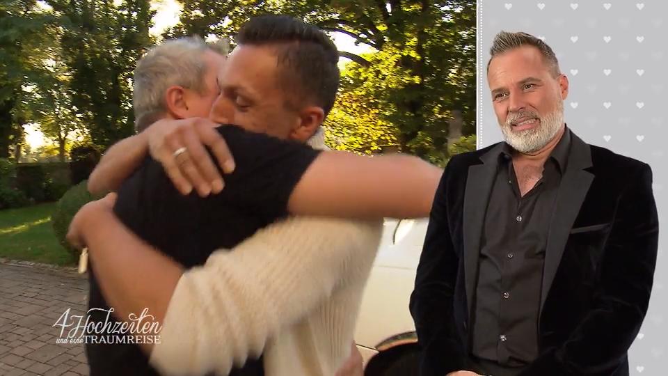 Keine Überraschung für Froonck Keine Überraschung für Froonck