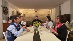 Wer gewinnt die 3000 Euro? Wer gewinnt die 3000 Euro?