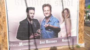 Der Gute-Laune-Macher von der Insel Der Gute-Laune-Macher von der Insel