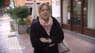 Danni will sich verändern Danni will sich verändern