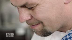 Emotionaler Rückblick von Tim Mälzer Emotionaler Rückblick von Tim Mälzer