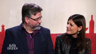 Findet Silvana in Jörg den Mann für's Herz? Findet Silvana in Jörg den Mann für's Herz?